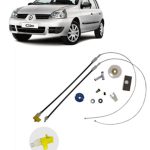 Kit Reparo Clio 4/P Dianteiro L/D