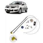 Kit Reparo Clio 4/P Dianteiro L/E