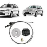 Kit Reparo Corsa Ii Traseiro