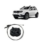 Kit Reparo Duster Traseira L/D