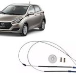 Kit Reparo Hb-20 Dianteiro L/D-L/E