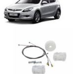 Kit Reparo I30 Dianteiro C/Arraste L/D