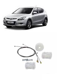 Kit Reparo I30 Dianteiro C/Arraste L/E