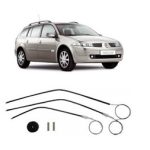 Kit Reparo Megane Dinamique Dianteiro L/E
