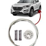 Kit Reparo New Tucson Traseiro L/D-L/E 2018...