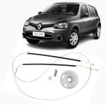 Kit Reparo Novo Clio 2013...4/P Dianteiro L/D-L/E