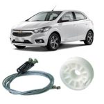 Kit Reparo Onix 4/P Dianteiro