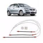 Kit Reparo Polo Antigo Dianteiro Simples