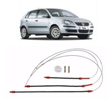 Kit Reparo Polo Antigo Dianteiro Simples