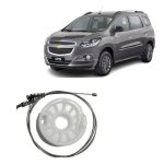 Kit Reparo Spin 4/P 2012... Traseiro L/D-L/E