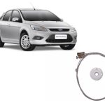 Kit Reparo Vidro Elétrico Focus Traseiro