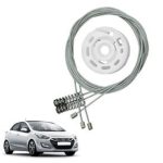 Kit Reparo Vidro Elétrico I30 Dianteiro Lado Direito