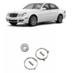 Kit Reparo Vidro Elétrico Mercedes E320