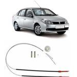 Kit Reparo Vidro Elétrico Symbol Dianteiro