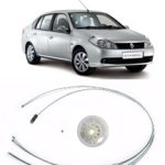 Kit Reparo Vidro Elétrico Symbol Traseiro