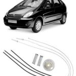 Kit Reparo Vidro Elétrico Xsara Traseiro