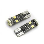 Lâmpada Led Cambus 2 Unidades