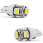 Lâmpada Led Meia Luz Pingão Par