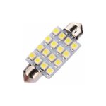Lâmpada Led Torpedo 16 Tamanho 41(02)