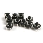 Micro Swith Universal 5 Unidades