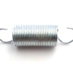 Mola Fechadura Mercedes Bens 1113 1519 Todos 5 Unidades