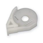 Ponteira Guia Cabo Peugeot 206 Xsara Lado Direito