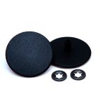 Tapa Buraco Preto Par