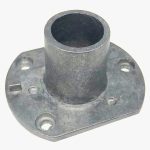 Torre Retrovisor Palio/Strada/Siena 04...14 L/D-L/E