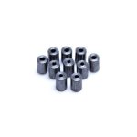 Trava Cabo 5x4 Mm Furo 1
