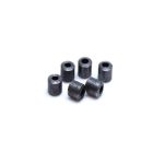 Trava Cabo 6X6 Mm Furo 2