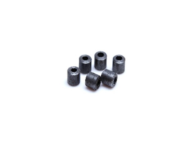 Trava Cabo 6X6 Mm Furo 2