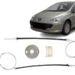 KIT REPARO PEUGEOT 307 DIANTEIRO