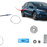 KIT REPARO HONDA FIT ANTIGO 03...08 DIANT. L/D-L/E COMPLETO