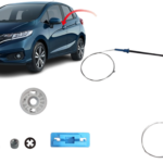 KIT REPARO HONDA FIT ANTIGO 03...08 TRAS. L/D-L/E COMPLETO