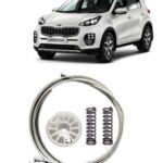 KIT REPARO SPORTAGE 4/P DIANTEIRO L/D-L/E 2017...