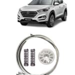 KIT REPARO NEW TUCSON 4/P DIANTEIRO L/D-L/E 2018...