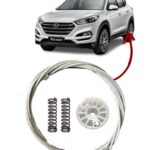 KIT REPARO NEW TUCSON TRASEIRO L/D-L/E 2018...