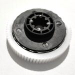 KIT ENGRENAGEM ACOPLAMENTO MOTOR MB ACTROS