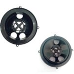 BANDEJA SUPERIOR RETORVISOR FIESTA L/D-L/E 02...12