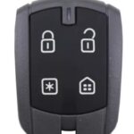 CONTROLE PST PXN62 FLEX AUTOMATICO