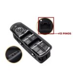 INT P/VIDRO ELÉTRICO  PORSCHE CAYENNE 11...14