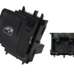INT P/VIDRO ELÉTRICO VIRTUS/POLO GOLF SIMPLES L/D