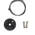 KIT REPARO C3 PICASSO TRASEIRO L/E-L/D 14...21