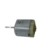 MOTOR FECHADURA UNIVERSAL