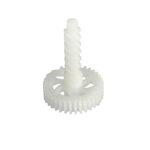 ENGRENAGEM FECHADURA VW PORTA MALA GOLF/UP/FOX/TIGUAN/JETTA/PASSAT