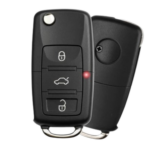CONTROLE CANIVETE PARA ALARME SISTEC