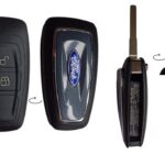 CARCAÇA CANIVETE FORD RANGER PINGO 2 PONTOS